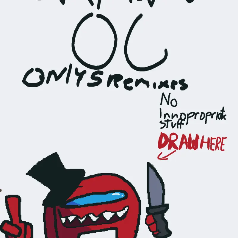 Game by @amongusred