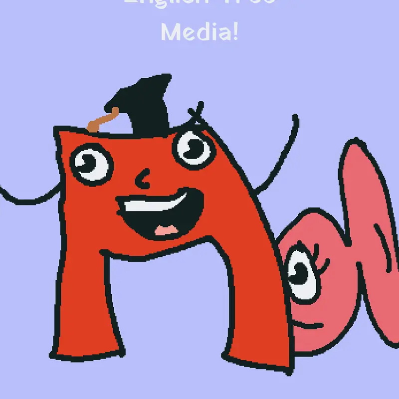 English Tree Media! by @GreenChicken