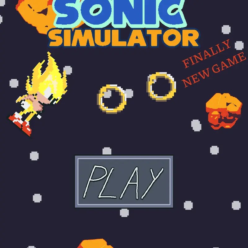Game by @AquaStepper