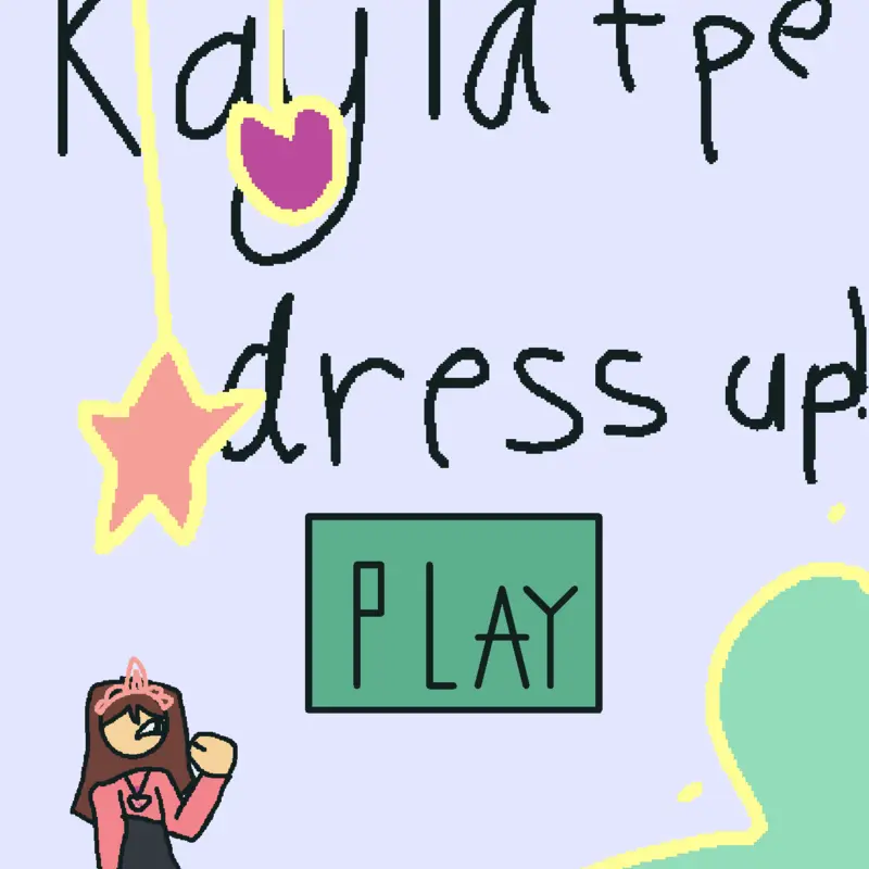 Game by @secretary_llo
