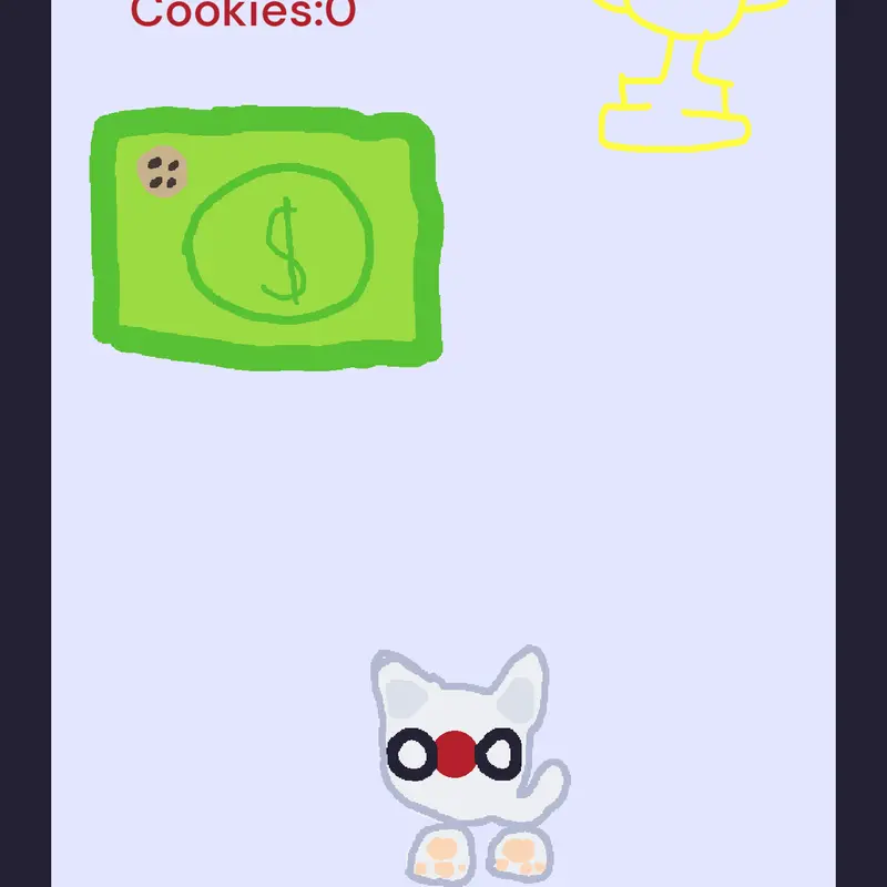 Game by @choechoebanana