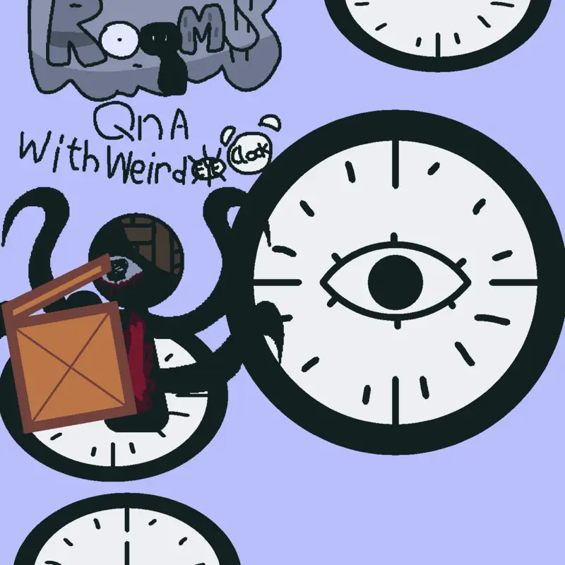 Game by @Mollyfear_fanart
