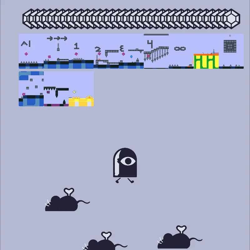 Game by @sunfishthedestroyer