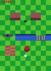 IDK golf