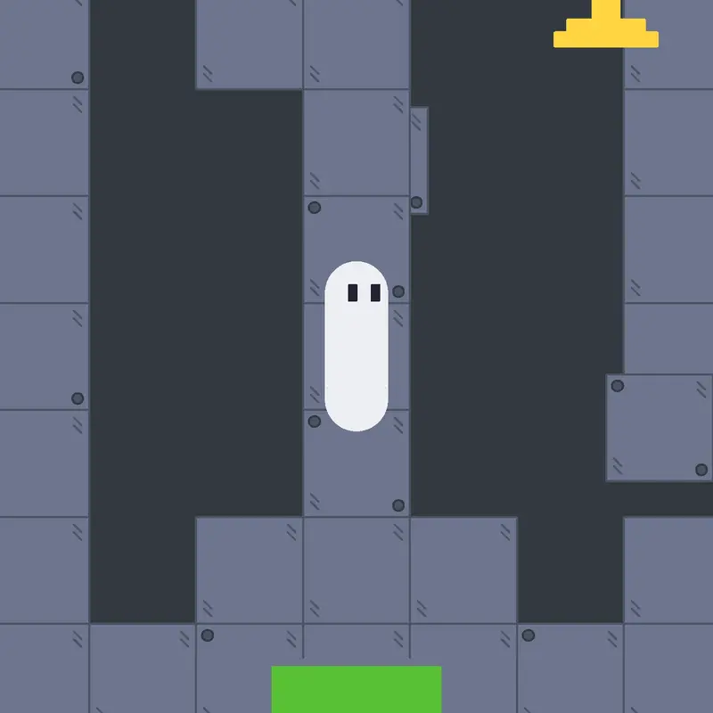 Game by @TheVaseBetween