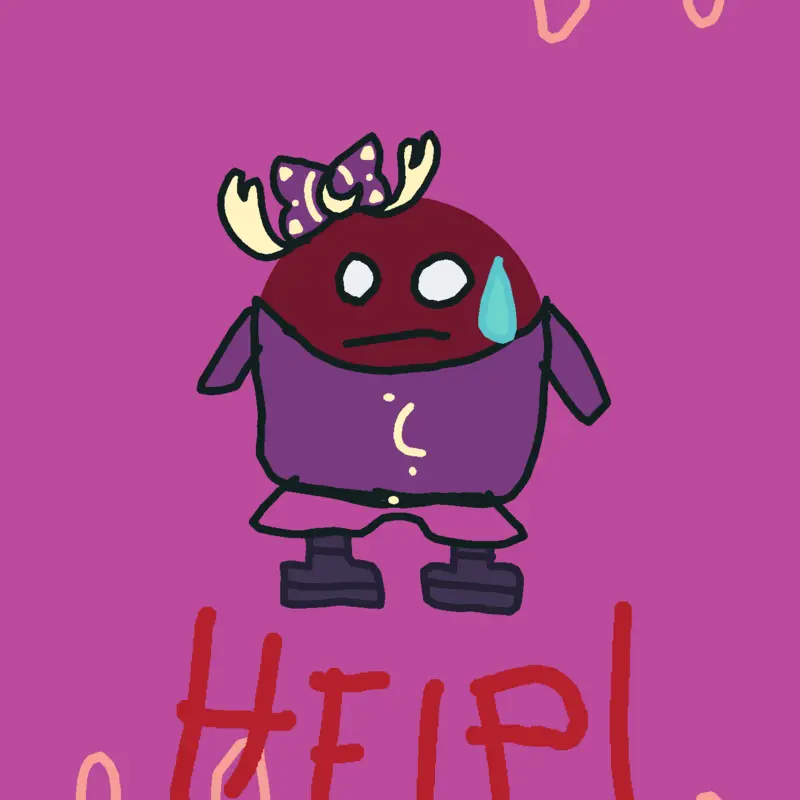 Game by @TheRedPerson
