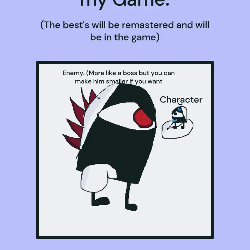 Game by @zayne816