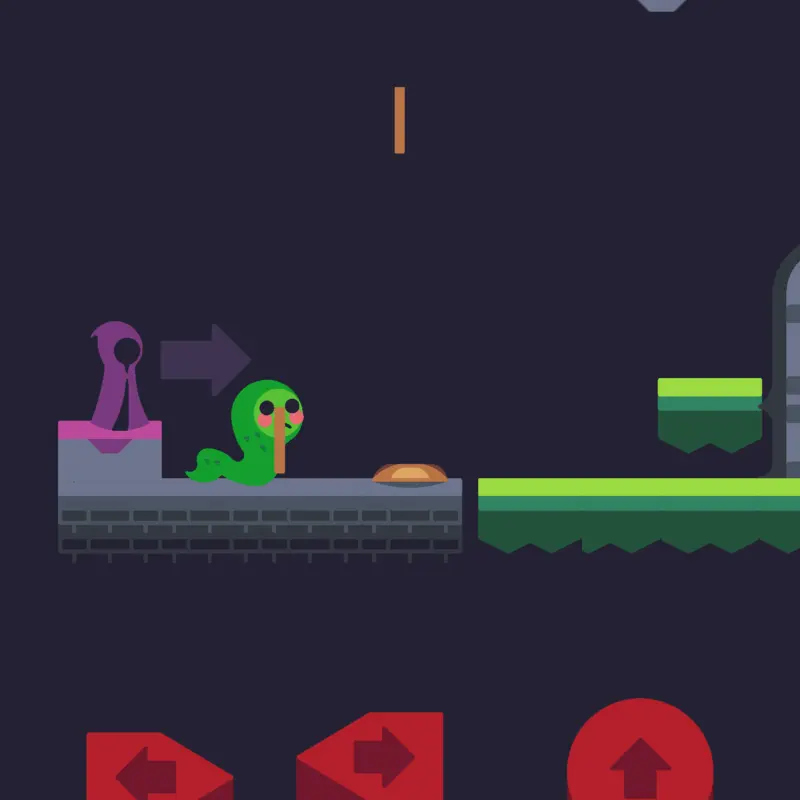 Game by @emeryduckling