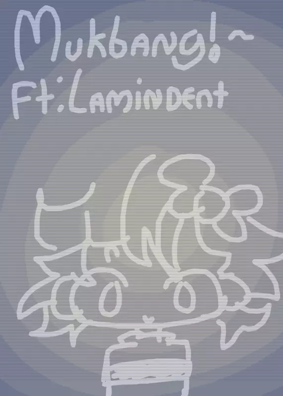 Halloween special :> by @LamindentDAWG