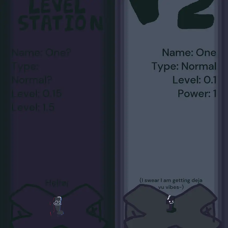 Game by @YourLocalTwo