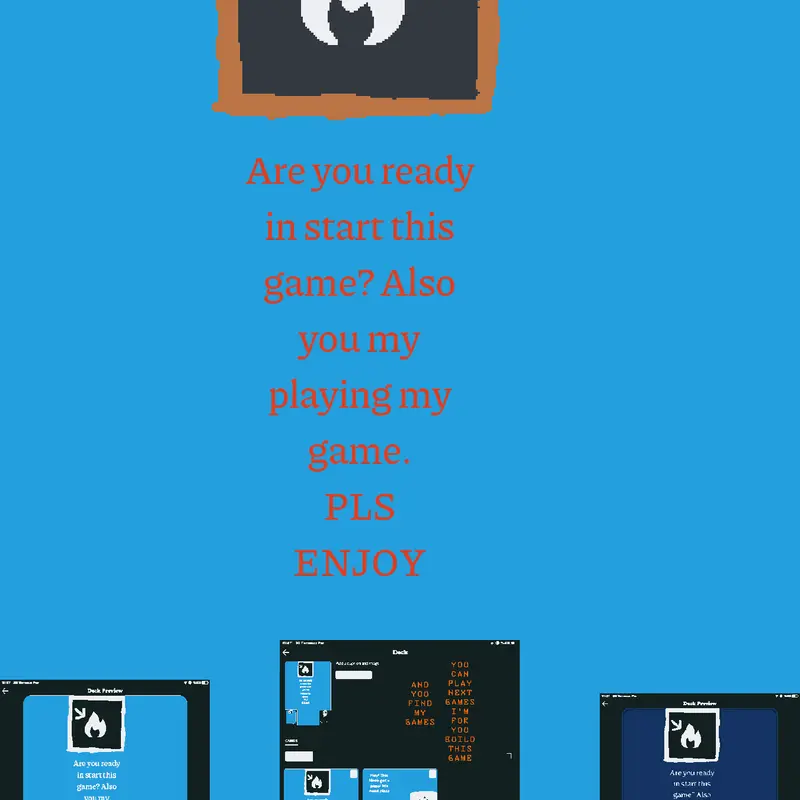 Game by @Artun1