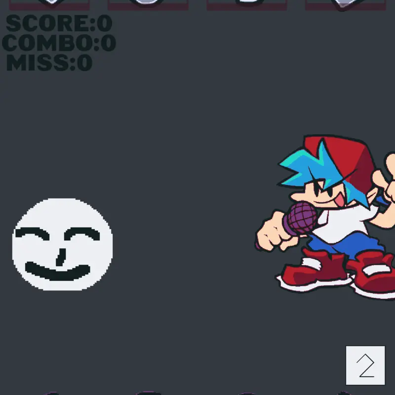 Game by @JOJOBEANQUEEN