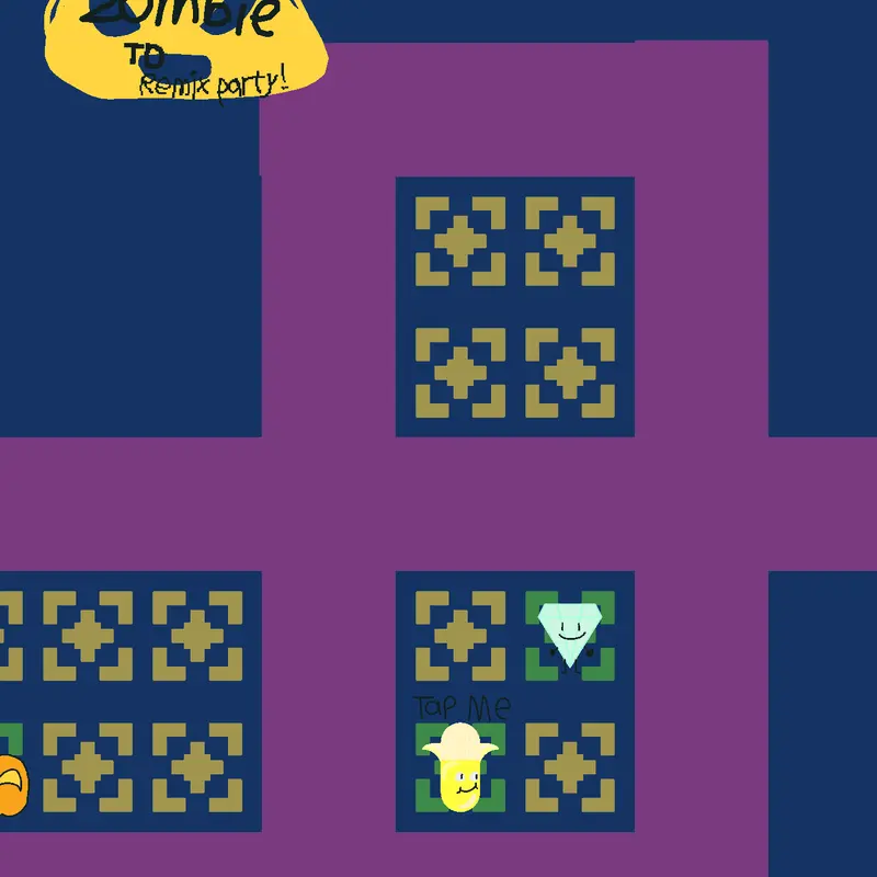 Game by @LifeIsReal