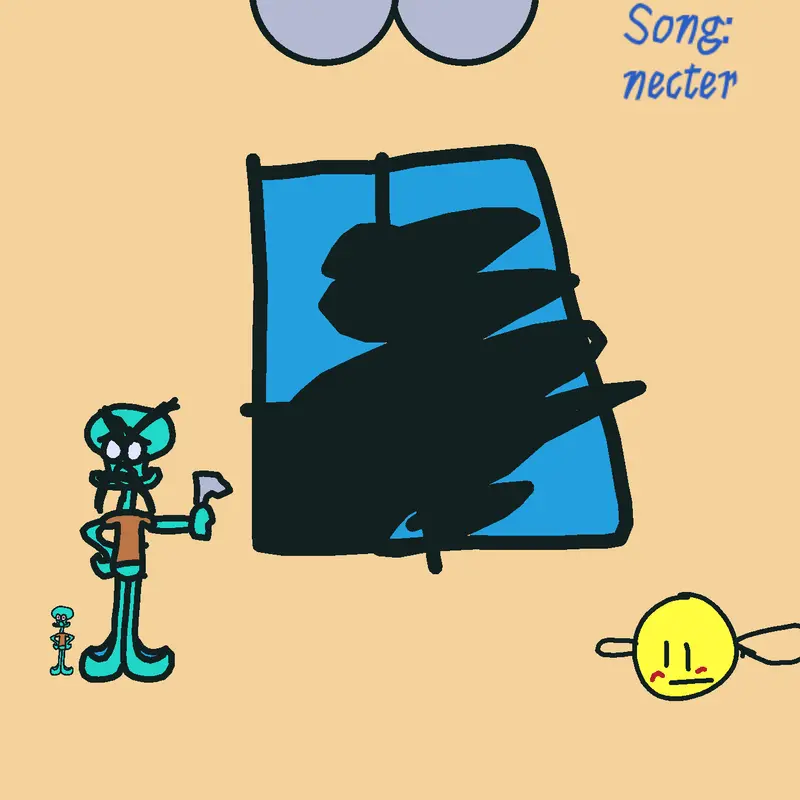 Game by @-_Tall_man_animates_-