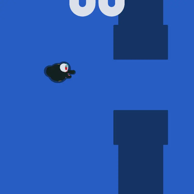 Game by @axocreate