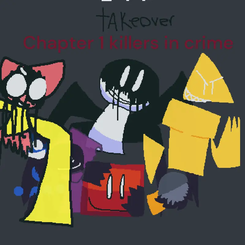Game by @the_black_night_OWL12