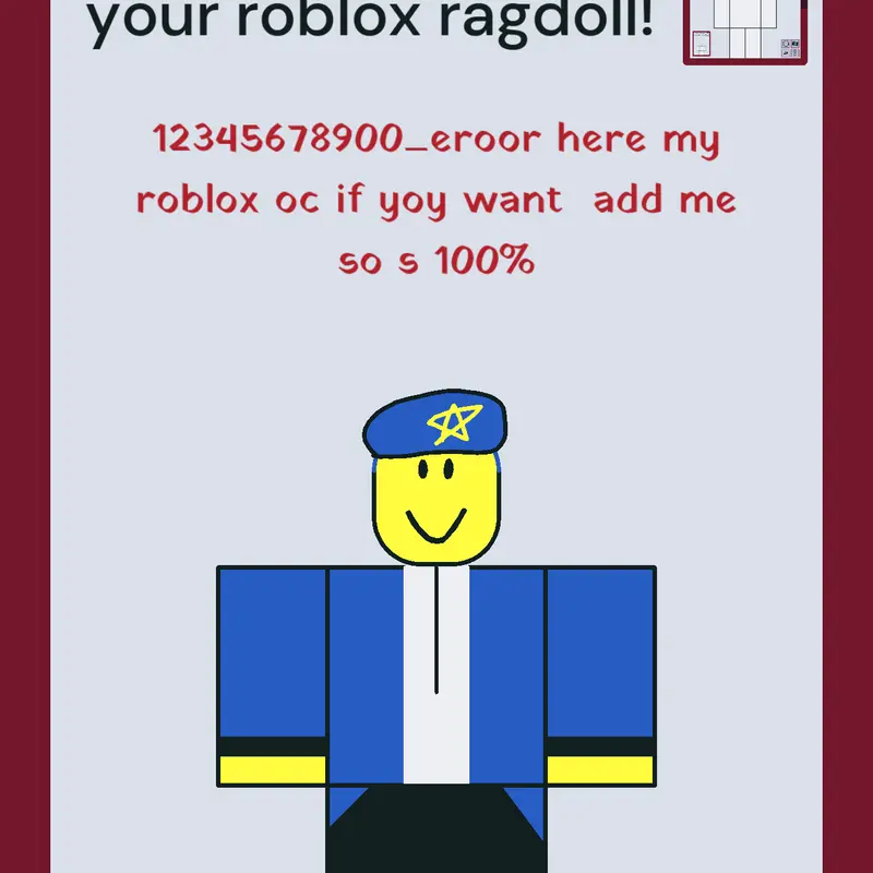 Game by @mrdoombriger