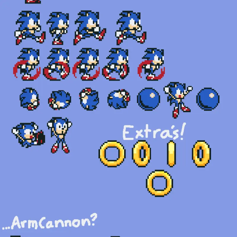 Game by @akodex