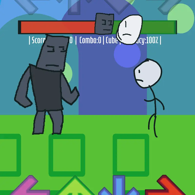 Game by @Johnyahho