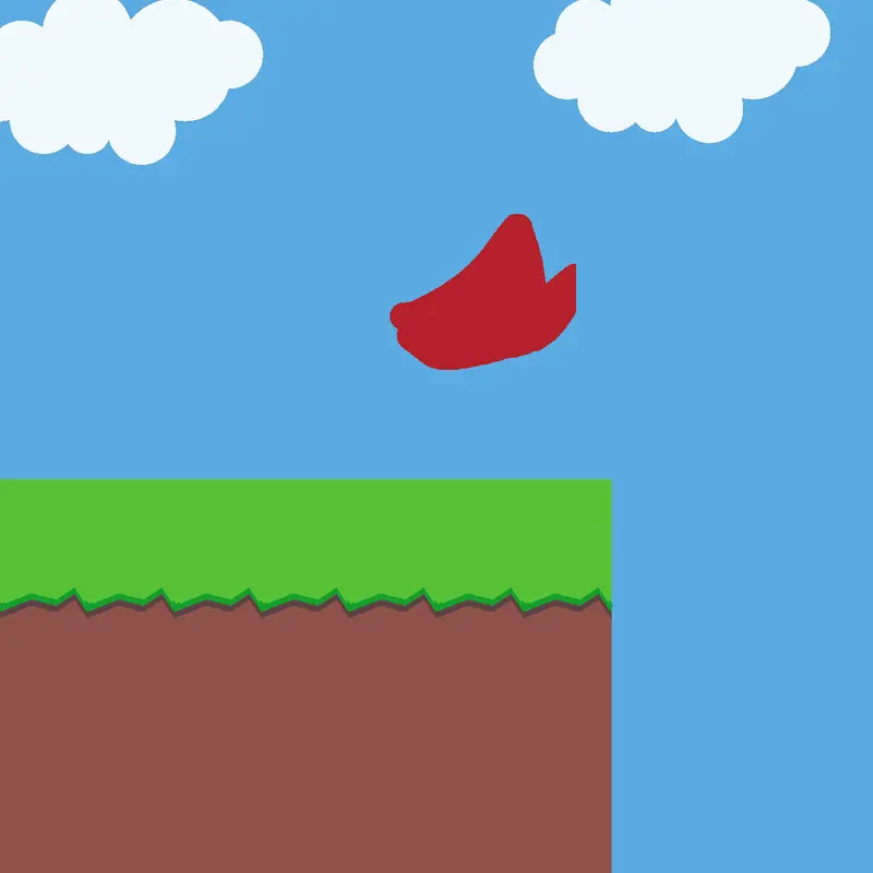 Game by @jeffthewinter_V2