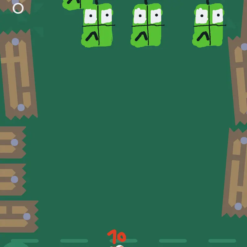 Game by @takeourai