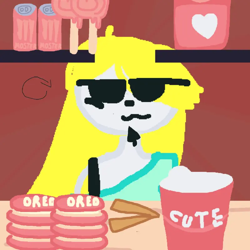 Game by @Hurter