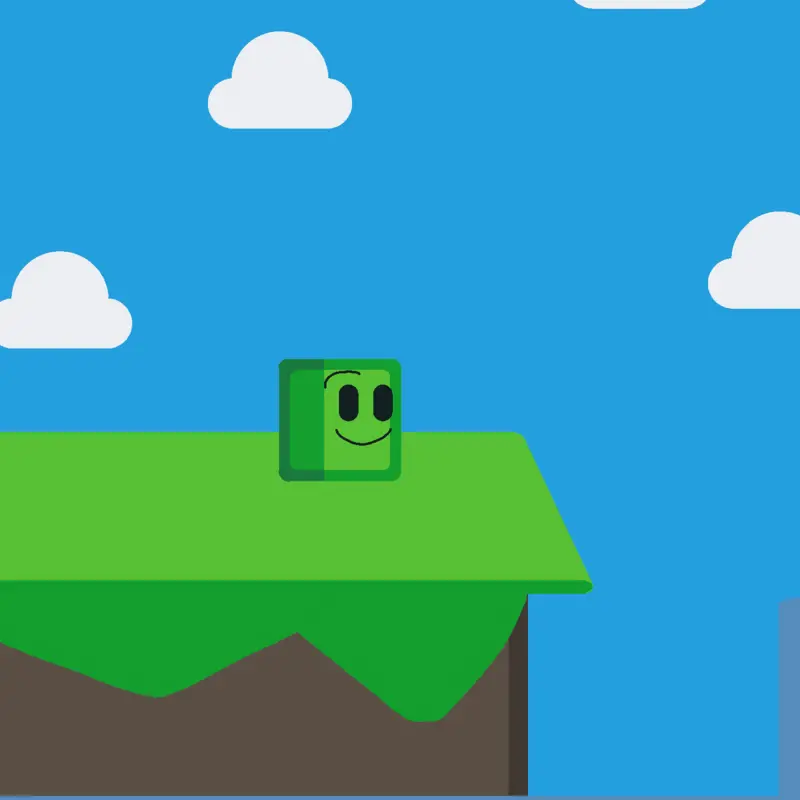 Game by @SilentTheRemixer