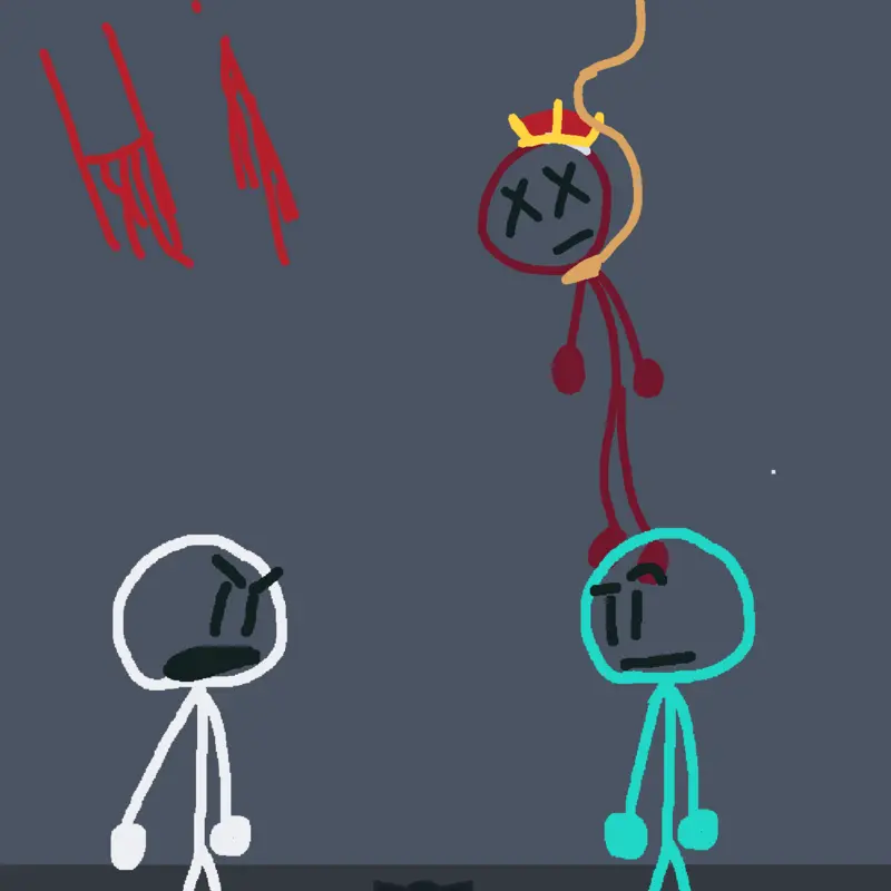 Game by @imtakingabreakrn