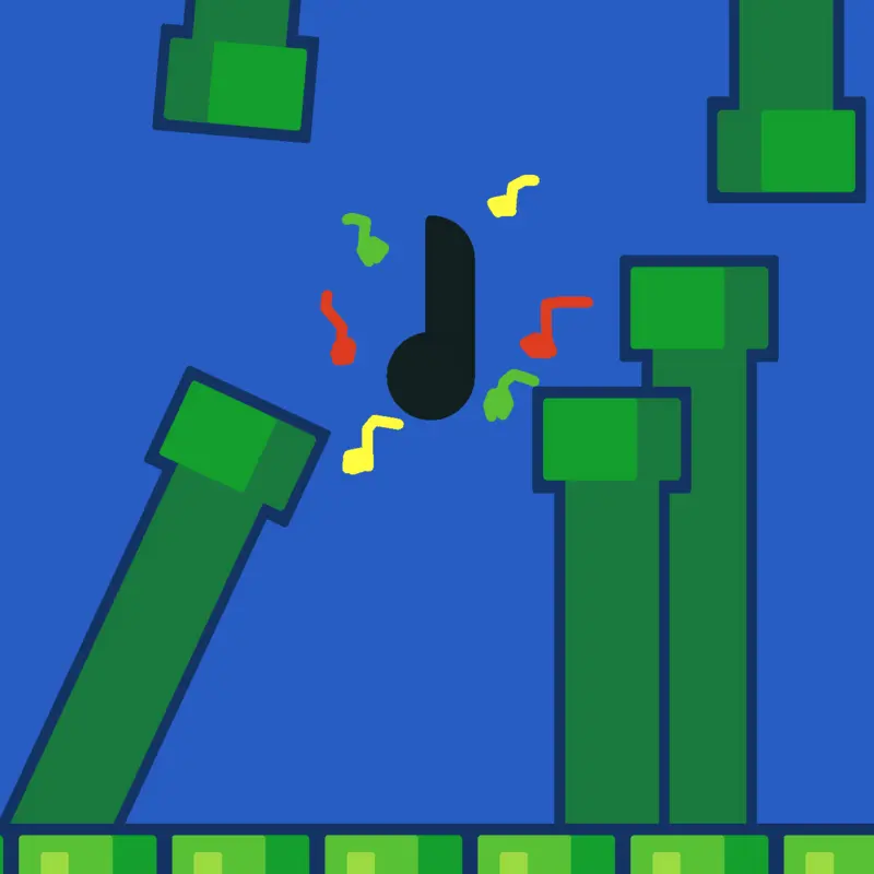 Game by @Casteljdysdti