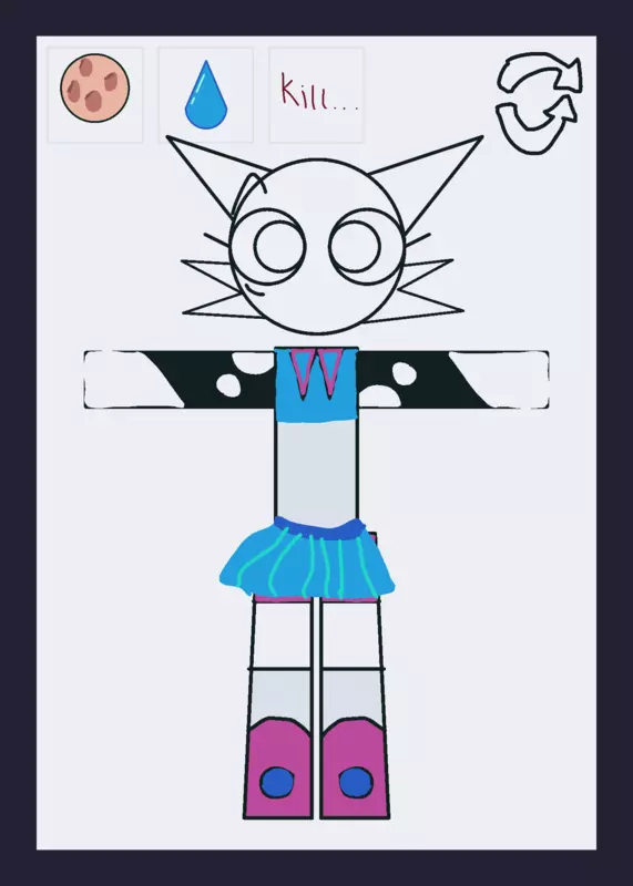 Game by @Elif_wenda_-