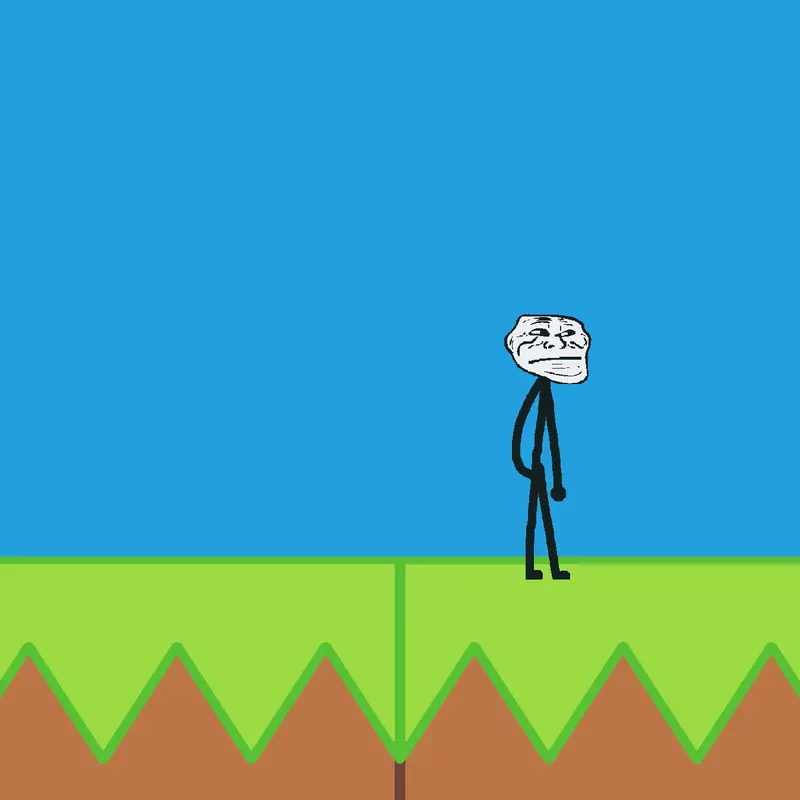 Game by @SCP-3812