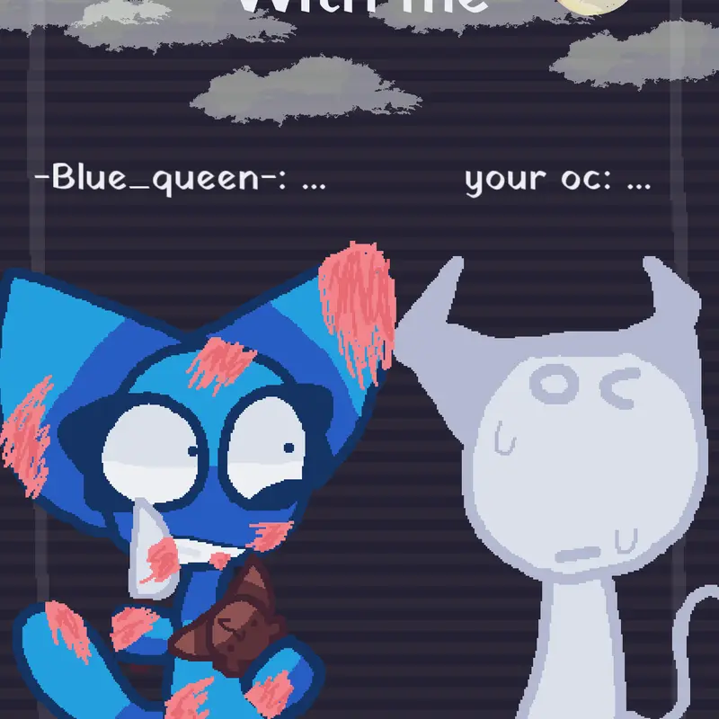 Game by @-Blue_queen-