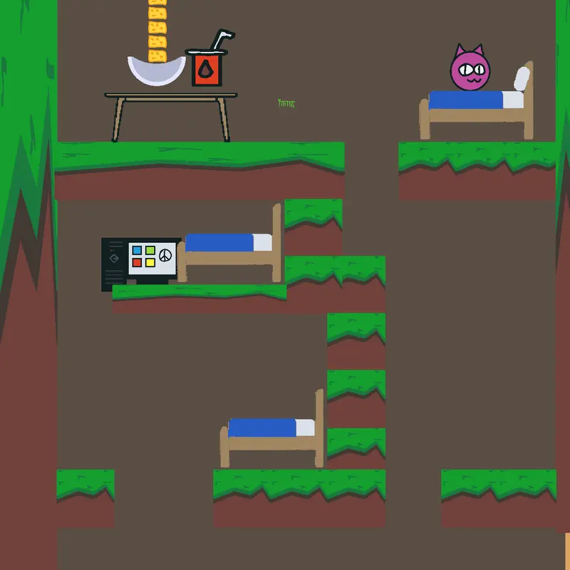 Game by @Zuzu_studio