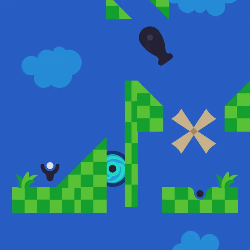 Game by @hoidwas