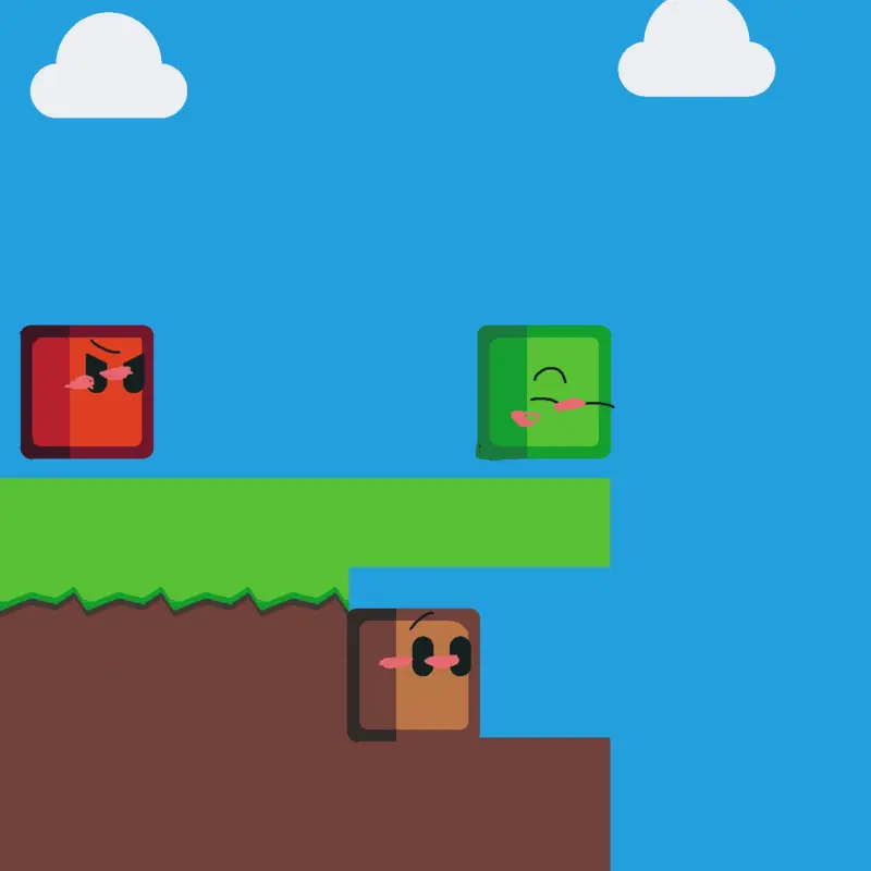 Game by @sprunki5