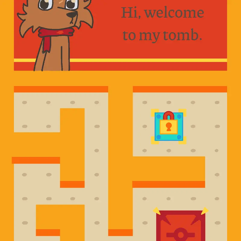Game by @Anujin0724