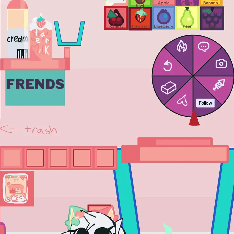 Game by @feelcold