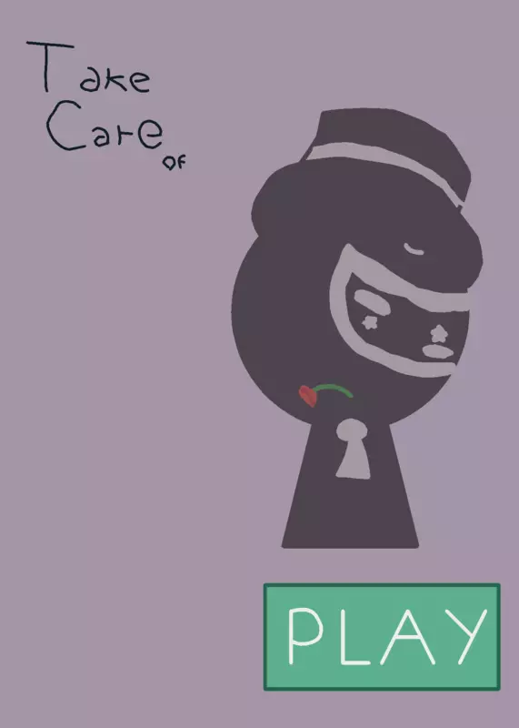 Game by @Gray_Flower_SprunkiFan