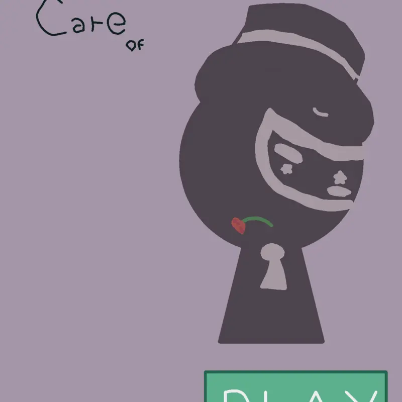 Game by @Gray_Flower_SprunkiFan