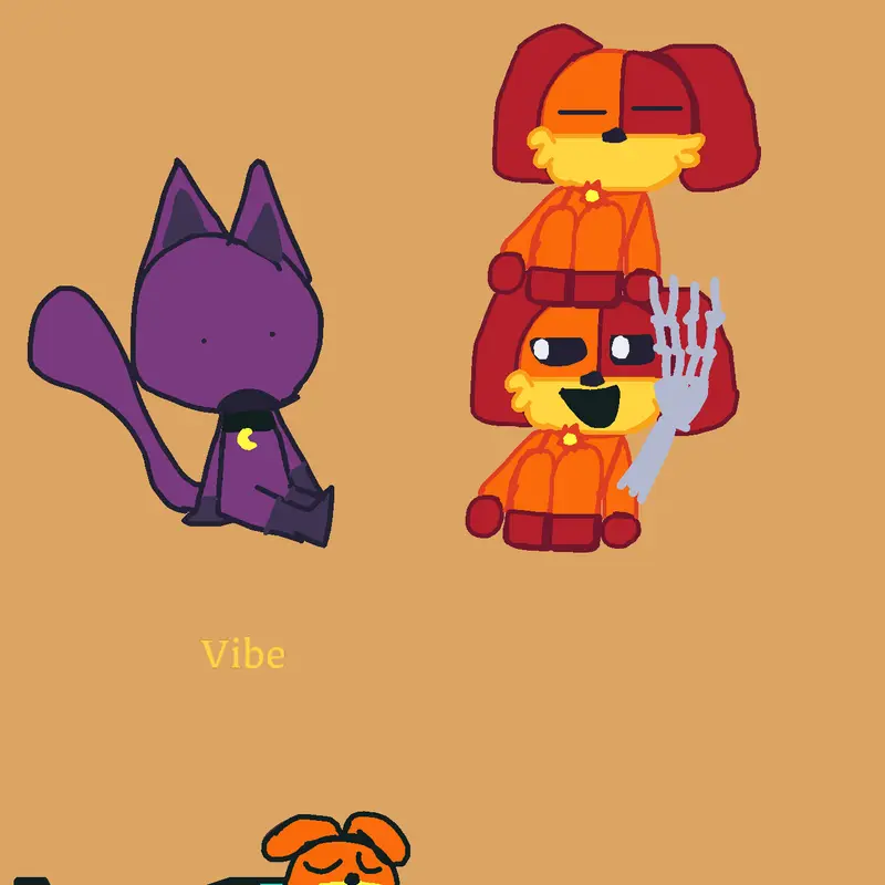 Game by @fnafkingjr