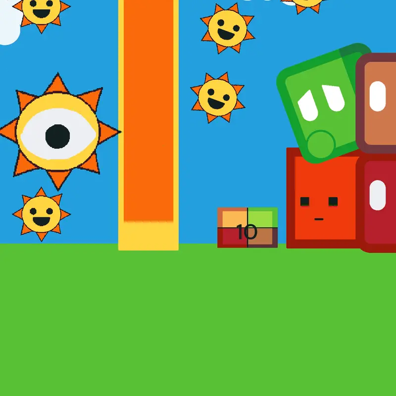 Game by @void23910