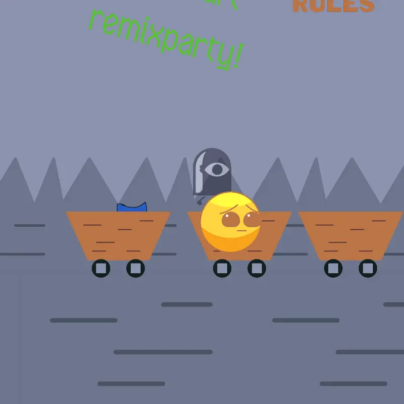 Game by @juneazzwt