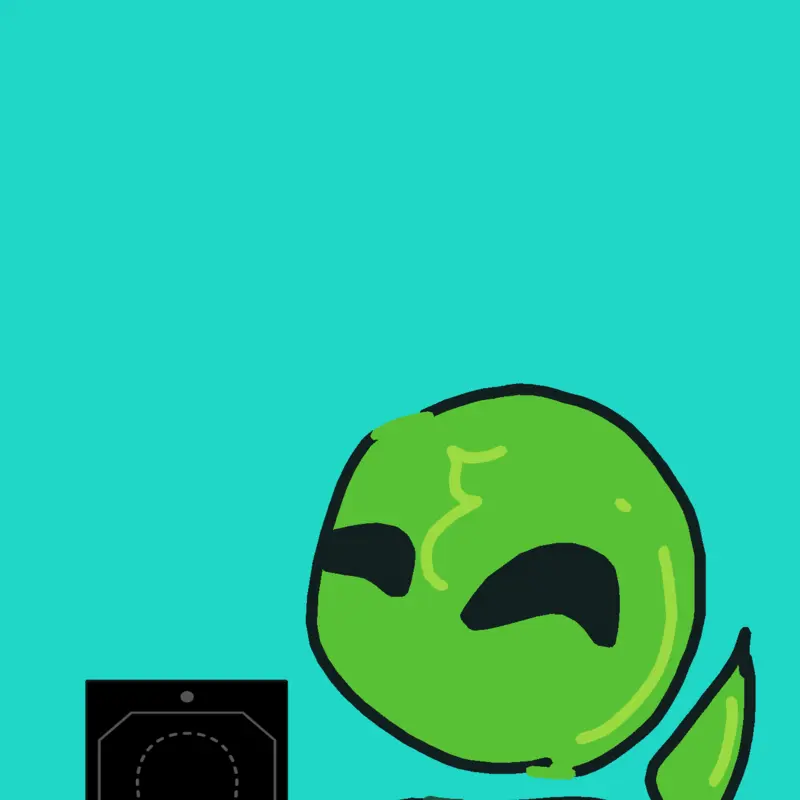Game by @PedroTy