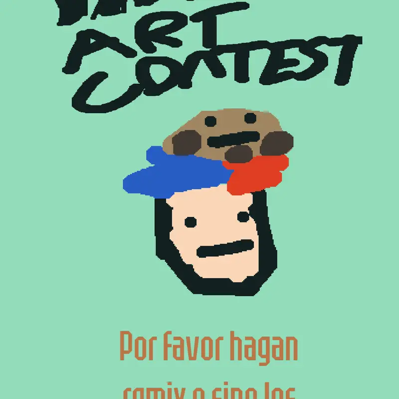 Game by @RNanima