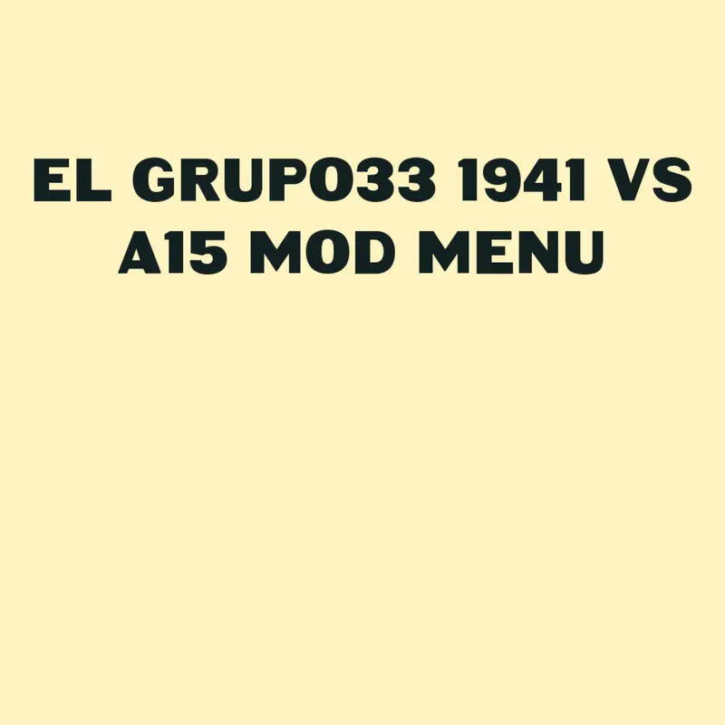 Game by @Grupo33Game