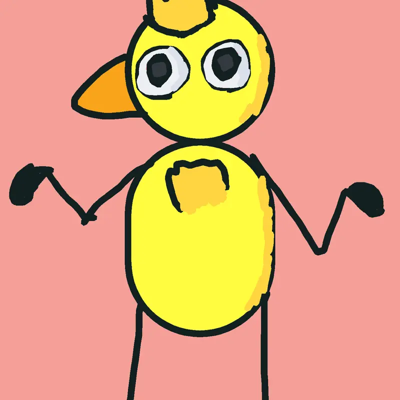 Game by @duckmannn