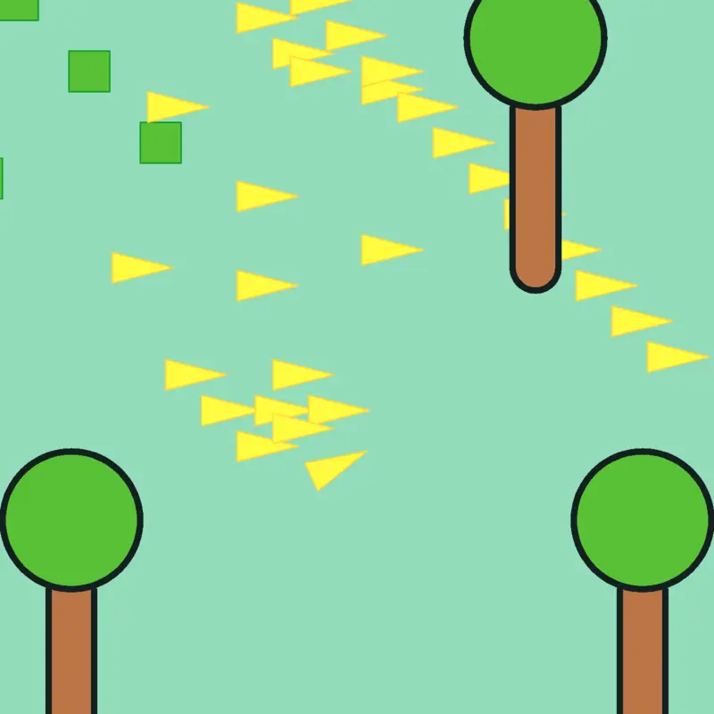 The ecosystem (yo bro please play it) by @Indonesia_Castle