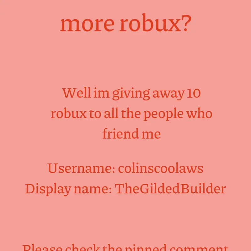 Game by @thatcoolaccount