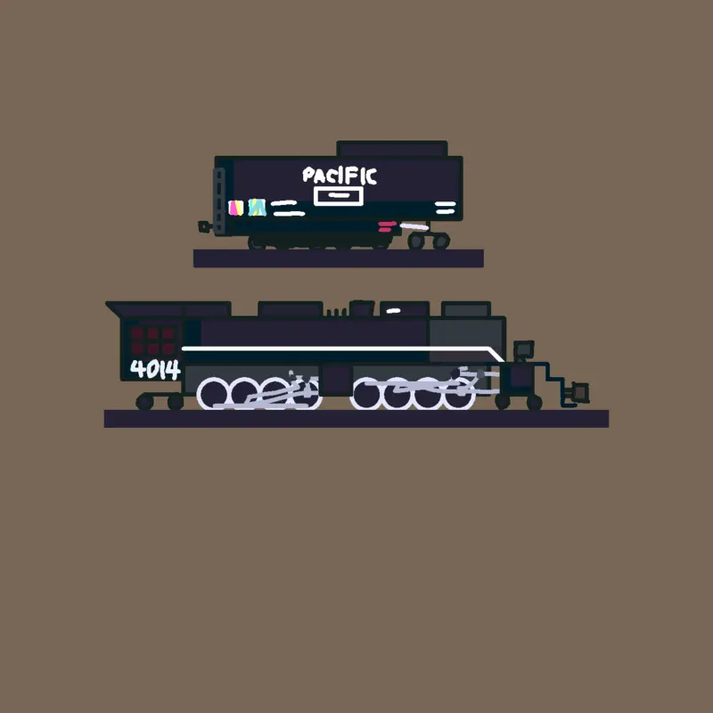 Game by @Train12137_offichal