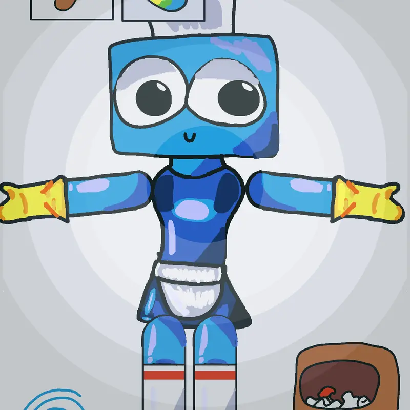 Game by @tisha_1029